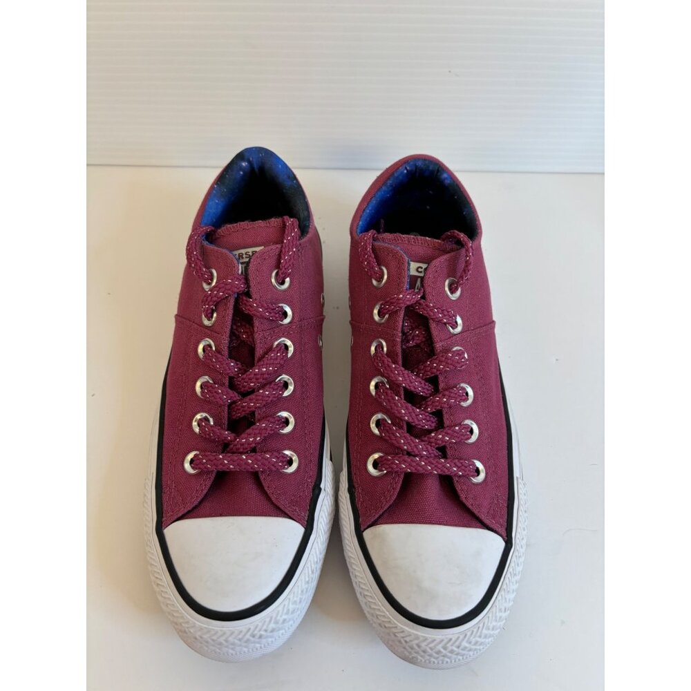 Converse Chuck Taylor All Star Madison Final Frontier - Ox Mesa Rose/White/Black